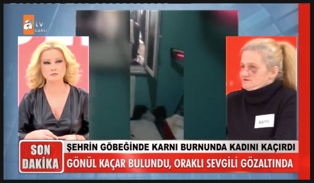 muge anli gonul kacar kimdir hasim kara kimdir gonul kacar olayi nedir